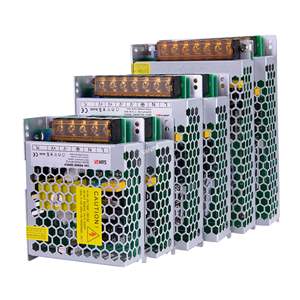 울트라 1000W DC 출력 <span class=keywords><strong>LED</strong></span> 전원 공급 장치 SANPU CPS1000-W1V 스트립 성장 캐비닛 통 천장 패널 <span class=keywords><strong>TV</strong></span> Backlight-86 % - Product Image 5