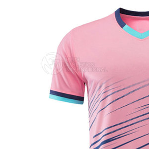 Uniforme de equipo de secado rápido de último diseño personalizado fútbol nuevo 2025 uniforme de camiseta de fútbol - Product Image 5