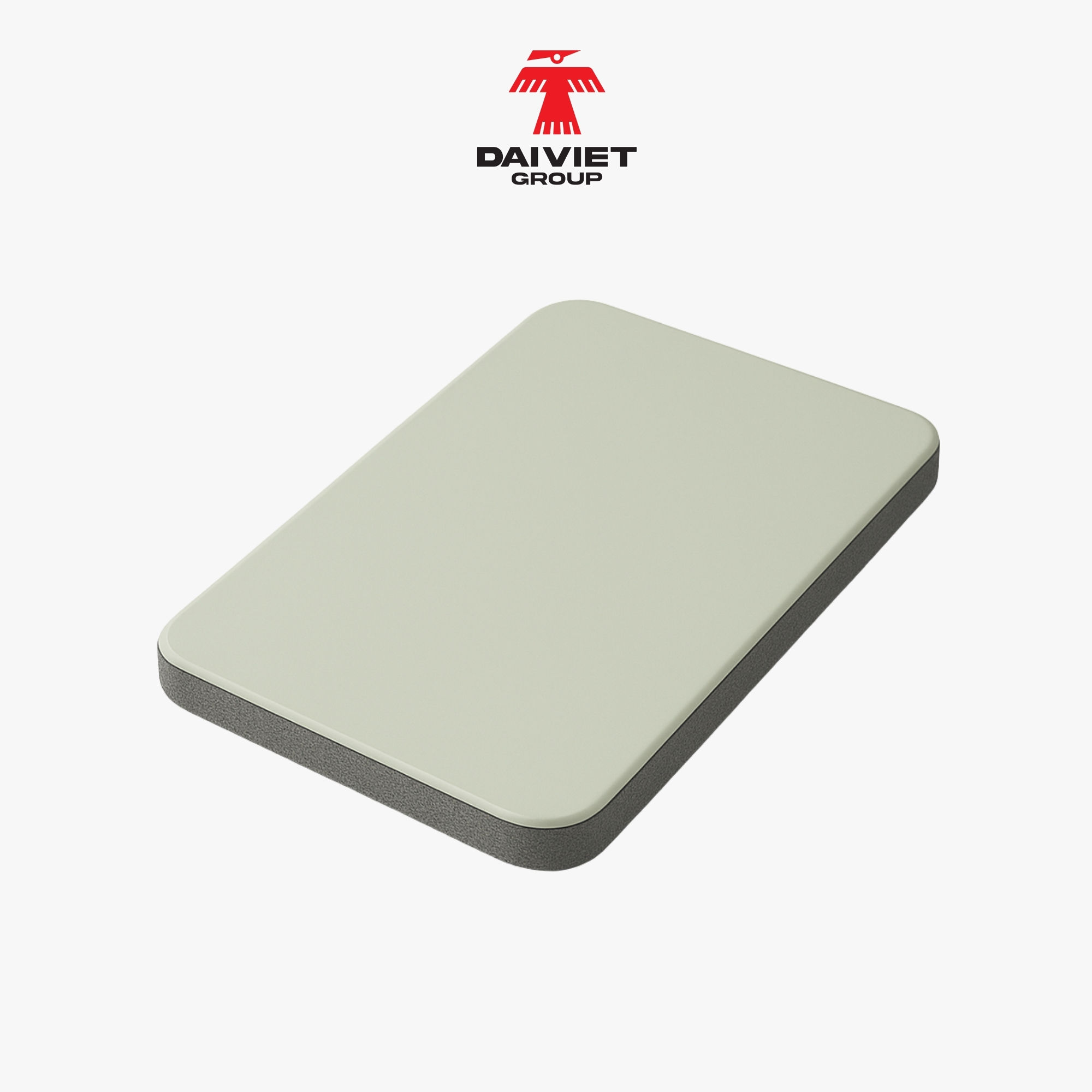 แสงมอสสีเทา