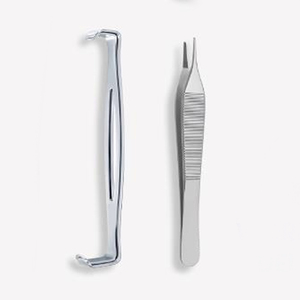 ชุดอุปกรณ์ส่องกล้องตรวจภายในข้อโดยใช้มือชุดทำจากสเตนเลสสตีลจากโรงงานเตตร้ารับประกัน1ปี - Product Image 6