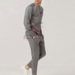 Nueva Llegada, Venta Directa de Fábrica, Conjuntos Deportivos para Hombre, Diseño Personalizado, Venta en Línea - Product Image 4