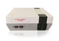 Console de Jeu Rétro Mini K375.001 Blanche avec 500 Jeux – Taille Unique – Turquie