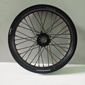 Pneus <span class=keywords><strong>slick</strong></span> supermotard haute performance de <span class=keywords><strong>17</strong></span> <span class=keywords><strong>pouces</strong></span> pour l'enduro - Product Image 5