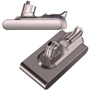 BATERÍA V11 (TIPO CLICK) 25.2V 3000mAh - Product Image 1