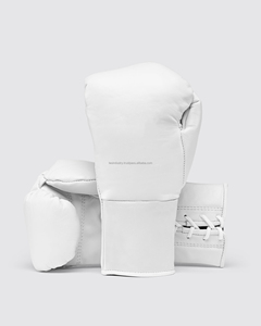 Guantes de Boxeo Profesionales Personalizados BIGBULL BB-1001, Venta Directa de Fábrica, Guantes de Alta Calidad para Muay Thai y Artes Marciales Mixtas - Product Image 2