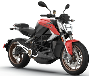 100% AUTÉNTICA, Envío Gratis para la Motocicleta Zero SR/F 2025 de Primera Categoría, AHORA EN STOCK - Product Image 3