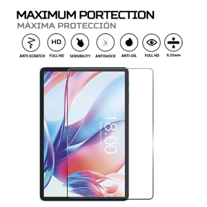 Protector de pantalla ANTISHOCK para Teclast P30 Premium Guard para la pantalla de tu tableta - Product Image 2