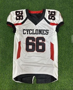 Producto más demandado, uniformes de fútbol americano de sarga transpirable/Uniforme de fútbol americano más vendido al por mayor - Product Image 5