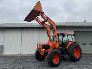 Tracteur agricole à chenilles KUBOTA MX31X5 2021, neuf, 2 roues motrices, pompe à eau, composants principaux automatiques pour les travaux agricoles - Product Image 4