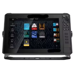 เครื่องค้นหาปลาและแผนภูมิอุตสาหกรรมแบบสดคุณภาพต่ำ HDS พร้อมการสนับสนุนตามสั่งแบบ OEM - Product Image 1