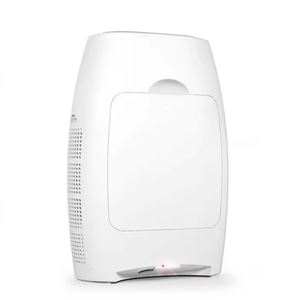 Filtro de Aire de Carbón Activado TB100 de Alta Calidad - Purificador de Aire UV Portátil a Gas para Uso Doméstico, en Exteriores, Caravanas y Automóviles - Product Image 2