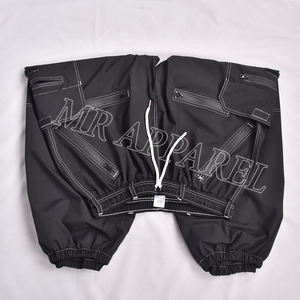 Nouveau pantalon de Ski en plein air pantalon de Ski chaud vêtements de neige femmes vêtements de Snowboard en vrac imperméable coupe-vent Extra Baggy pantalon de neige - Product Image 3