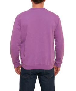Nueva Sudadera con capucha gruesa y de felpa de tamaño estadounidense de 400G para hombre, Sudadera con capucha de pareja de color sólido con hombros sueltos de estilo americano para Otoño e Invierno - Product Image 3
