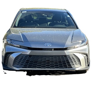 โตโยต้า แคมรี่ SE ปี 2025 มือสอง สภาพดี - Product Image 1