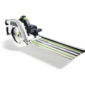 Nouveau FestoolS 1900W HK 85 230mm scie circulaire Systainer 1400mm Rail TopSales pour tuile en métal scie à bois pour bricolage Source d'alimentation électrique - Product Image 3