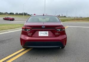 2024ใช้แล้ว toyotaa Corolla HYBRID XLE - Product Image 2