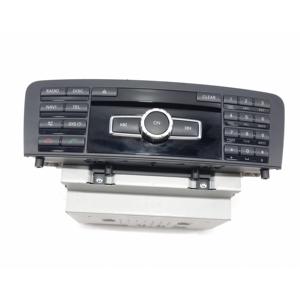 NAVIGATOR MERCEDES Classe B W246 2a Serie A2469000112 (12>) - Product Image 2