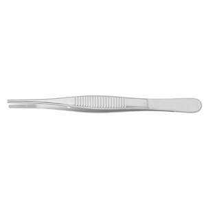 Mejores Pinzas Quirúrgicas de Punta Estrecha para Dissección, con Dientes Serrados/1:2, Instrumentos de Cuidado Quirúrgico, Pinzas de Disección Ramsey - Product Image 6