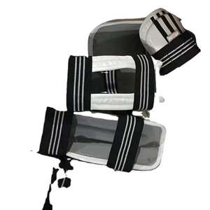 Prix d'usine Kit pour enfants Équipement Taekwondo Karaté Protège-tibias Art Martial Taekwondo Jeunesse Protège-tibia Enfants Jambe - Product Image 3