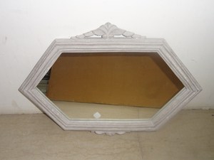 Fabricant de cadres de miroirs muraux décoratifs |   Design contemporain Export - Product Image 2