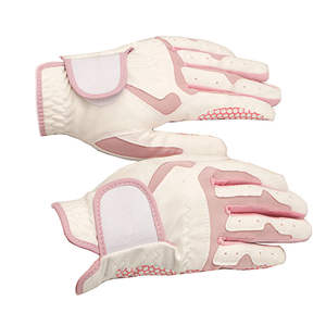 Gants de golf flexibles confortables pour une adhérence fiable dans des conditions sèches ou humides pour hommes et femmes - Product Image 2