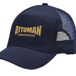 Casquette de baseball unisexe en coton de haute qualité, personnalisable, respirante, imperméable, pour sports de plein air, toutes saisons, vente en gros - Product Image 5