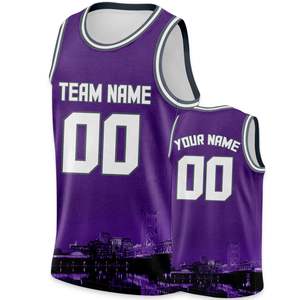 Último Diseño 2026, Camiseta de Baloncesto Personalizada, Malla Transpirable, Talla Grande, Sin Mangas, Uniformes Masculinos Hechos en Pakistán - Product Image 1