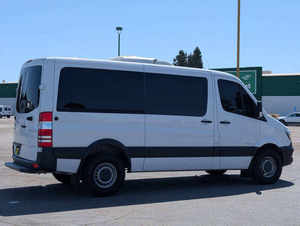 Sprinter 2500 standard 2020 construit en usine - Product Image 4