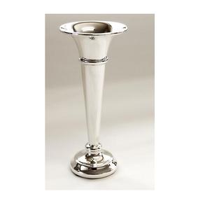 Maceta de Metal de diseño moderno para decoración del hogar, centros de mesa de boda, floreros de Metal, macetas de jardín y macetas, jarrón - Product Image 2