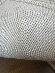 Tapis en coton écologique de haute qualité personnalisable turc Vintage impression zone de transfert chat soie - Product Image 4