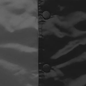 Classique gris noir Satin Varsity Jacket Baseball Letterman Bomber College Jacket Vêtements d'extérieur athlétiques durables et élégants - Product Image 5