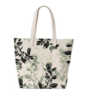 Premium Quality <b>Large</b> Cotton <b>Canvas</b> Carry <b>Bag</b> with Self Handle Custom Pattern for Daily Use Price Comparison - Product Image 4