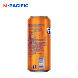 Offre spéciale promotionnelle Fantaa Classic Sparkling 500ml pour boissons gazeuses en plein air - Product Image 2