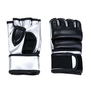 Guantes de MMA de la Mejor Edición, Nueva Calidad, Precio Bajo, Gran Venta, Nuevo Diseño, Guantes de MMA Más Demandados por los Clientes - Product Image 2