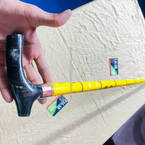 Canne de marche unique de haute qualité en corne de buffle et de bœuf avec poignée en corne de buffle de Falak World Export - Product Image 1