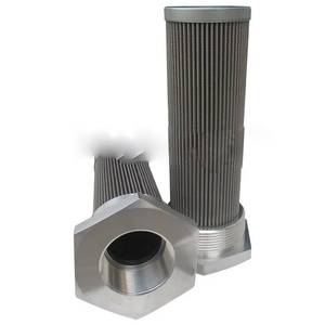 ไส้กรองน้ำมันตะแกรงลวดดูดสเตนเลสคุณภาพเยี่ยมไส้กรองน้ำมันไฮดรอลิก - Product Image 6