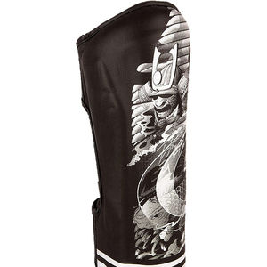 Vêtements de plein air hommes protège-tibia en cuir Protection professionnelle utilisation sportive haute qualité Anti-rides léger vente chaude - Product Image 4