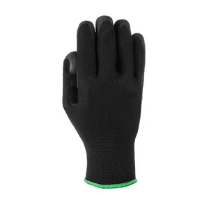 Guantes de Trabajo Disponibles en Todos los Colores y Tamaños, Precio Razonable, Protección de Seguridad para las Manos, Guantes de Seguridad Laboral con Diseño Personalizado - Product Image 3