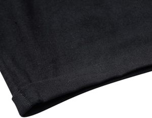 กางเกงวิ่งออกกำลังกายผู้ชายแบบมีเชือกผูกเอว ผ้าเจอร์ซีย์คอตตอน ระบายอากาศได้ดี รุ่นใหม่ปี 2024 รับผลิตตามสั่ง ขายส่งจากเมืองเซียลคอต ปากีสถาน - Product Image 2