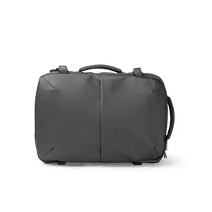 Zaino Promozionale Personalizzabile con Gadget Sottovuoto in Tormalina per Viaggi e Avventure - Product Image 4