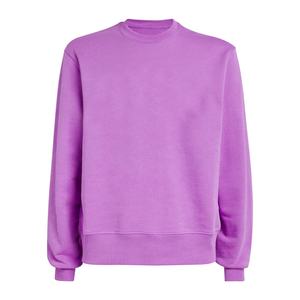 Sweat à capuche surdimensionné de haute qualité pour hommes Street Wear vêtements de mode brodés Sororités université automne sweats - Product Image 3