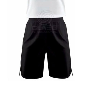 Uniforme de basket-ball personnalisé, léger, maillot de basket-ball et ensemble court, dernier design, uniforme de basket-ball confortable - Product Image 5