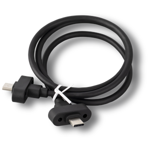 สาย USB สำหรับหัวเครื่องพิมพ์ 2 ชิ้น สำหรับอุปกรณ์เสริมเครื่องพิมพ์ 3 มิติ Snapmaker U1 Essential - Product Image 2