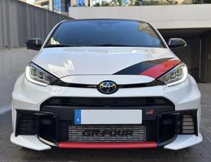 VENTA DE LA MEJOR CALIDAD 2024 T 0 Y 0 T AYARIS - Product Image 1