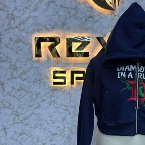 Haute qualité prix raisonnable le plus demandé sweat à capuche zippé bouffée imprimé fabriqué en usine prix bon marché sweats à capuche hommes sweats à capuche pour hommes - Product Image 5