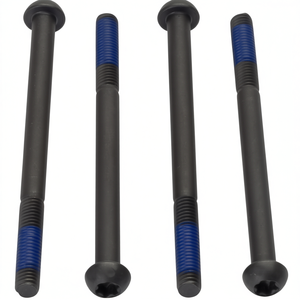 อุปกรณ์เสริมและอะไหล่เครื่องมือลม Hazet  ตัวเรือนประแจลมแบบกระแทก พร้อมสกรู - Product Image 2