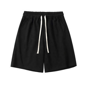 Shorts de fitness personnalisés pour hommes, meilleurs shorts décontractés pour hommes de grande taille en 2025 - Product Image 3