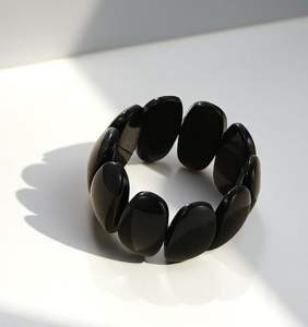 VPure Collection de bracelets en rotin tissés à la main Veracious Weave Set Cadeaux magistraux pour femmes | Filles - Product Image 5