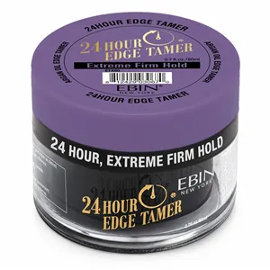 อีบิน นิวยอร์ก 24 ชั่วโมง เอจ เทมเมอร์ เอ็กซ์ตรีม เฟิร์ม โฮลด์ ขนาด 2.7 ออนซ์ - Product Image 1