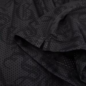 Single Layer Breathable Quick Dry Custom Print Men's Mesh Short High Quality Printing Sports Gym Wear Casual Wear Shorts For Men - Product Image 2